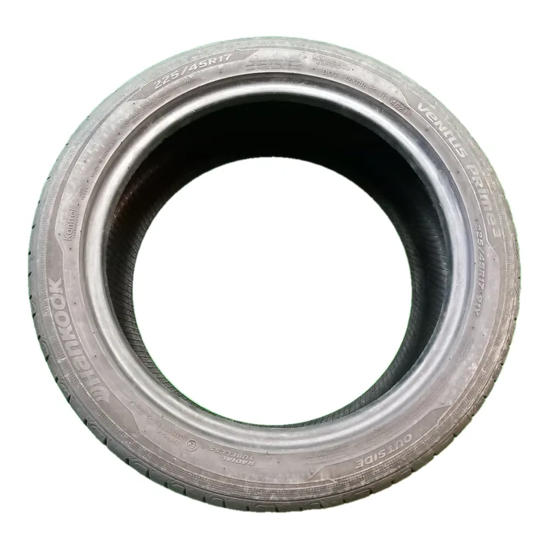 Hankook Ventus Prime3 225/45 R17 91Y usato