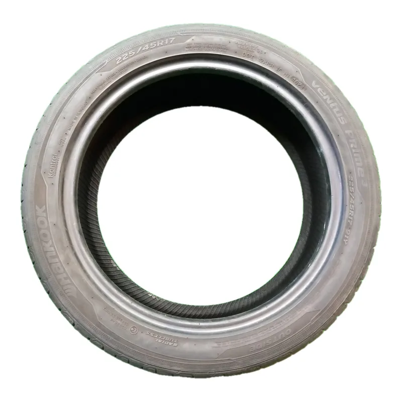 Hankook Ventus Prime 3 225/45 R17 91Y usato