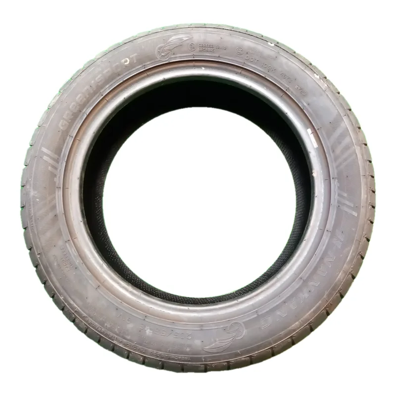 Nankang Greensport 205/55 R16 91V usato