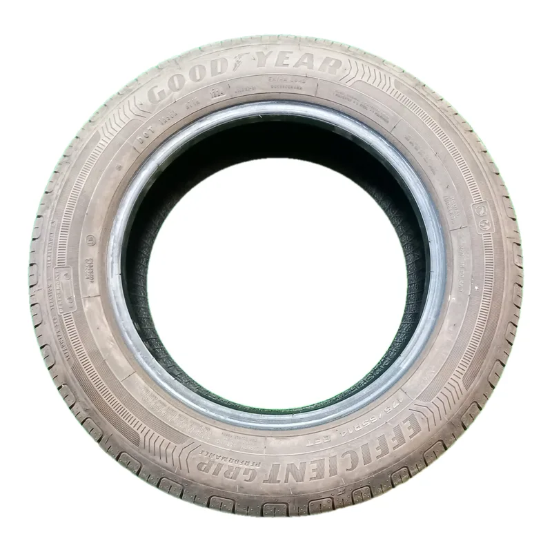 Goodyear Efficient Grip Performance 175/65 R14 usato