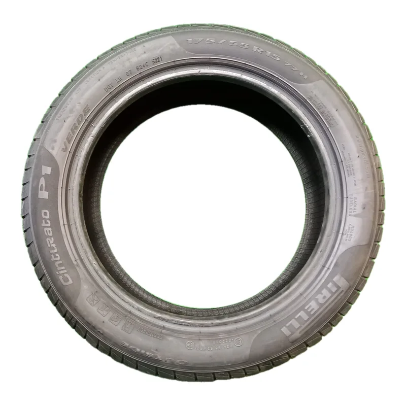 Pirelli Cinturato P1 Verde 175/55 R15 77H usato