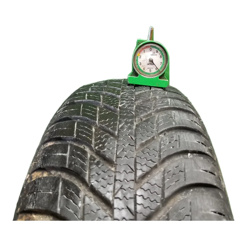 Nexen N'Blue 4Season 165/65 R14 79T usato