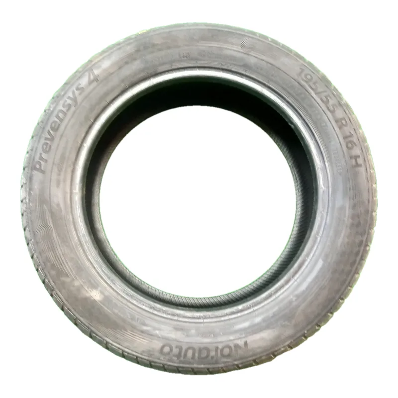Norauto Noraulo Prevensys 4 195/55 R16 87H estivo usato