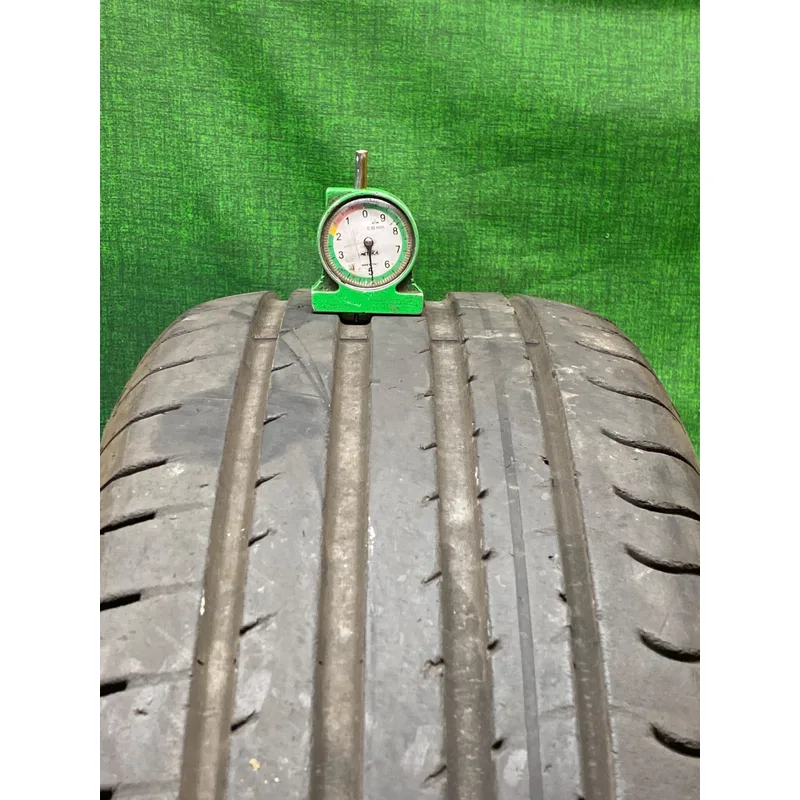 Sava Intensa UHP 2 215/50 R17 95Y usato