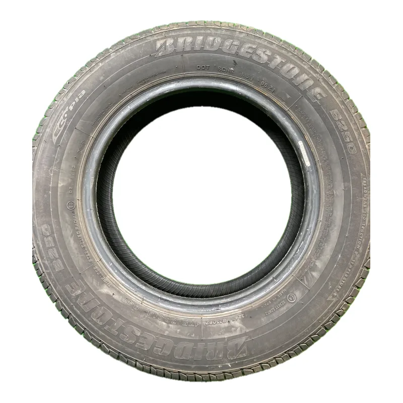 Bridgestone ECOPIA B250 175/70 R14 usato