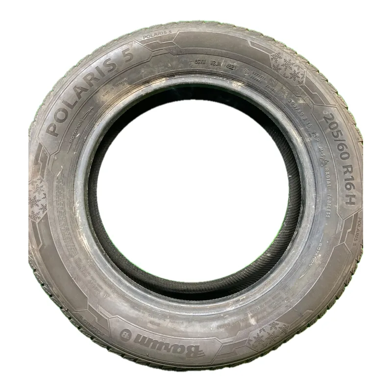 Barum Polaris 5 205/60 R16 92H invernale usato