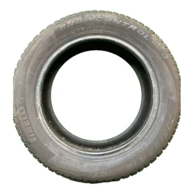 Pirelli SNOWCONTROL WINTER 210 SERIE 3 205/55 R16