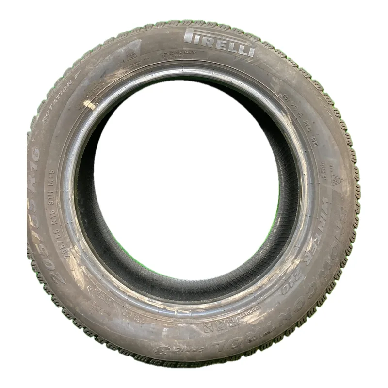 Pirelli SNOWCONTROL WINTER 210 SERIE 3 205/55 R16