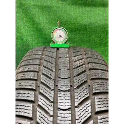 Continental WinterContact TS 870 P 215/55 R17 94H