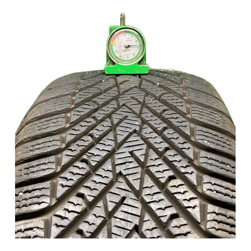 Pirelli Winter 2 Cinturato 215/60 R16 usato