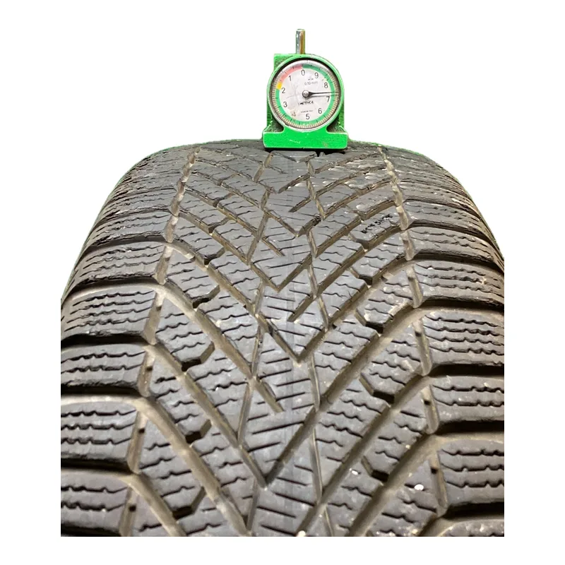 Pirelli Winter 2 Cinturato 215/60 R16 99H usato