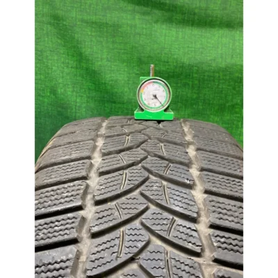 Firestone Winterhawk 3 215/55 R17 98V usato