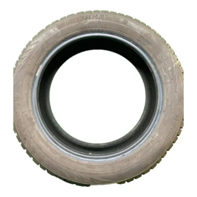 Firestone Winterhawk 3 215/55 R17 98V usato