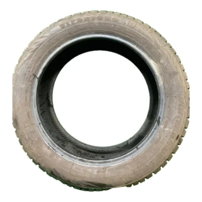 Firestone Winterhawk 3 215/55 R17 98V usato