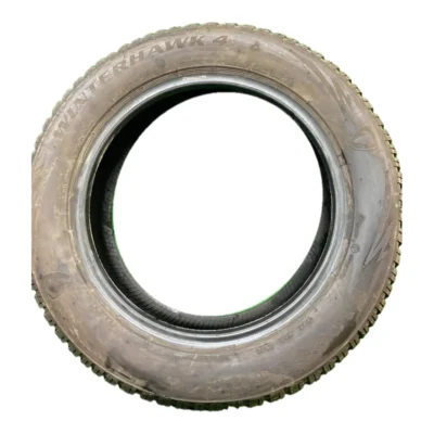 Firestone Winterhawk 4 215/60 R17 96H usato