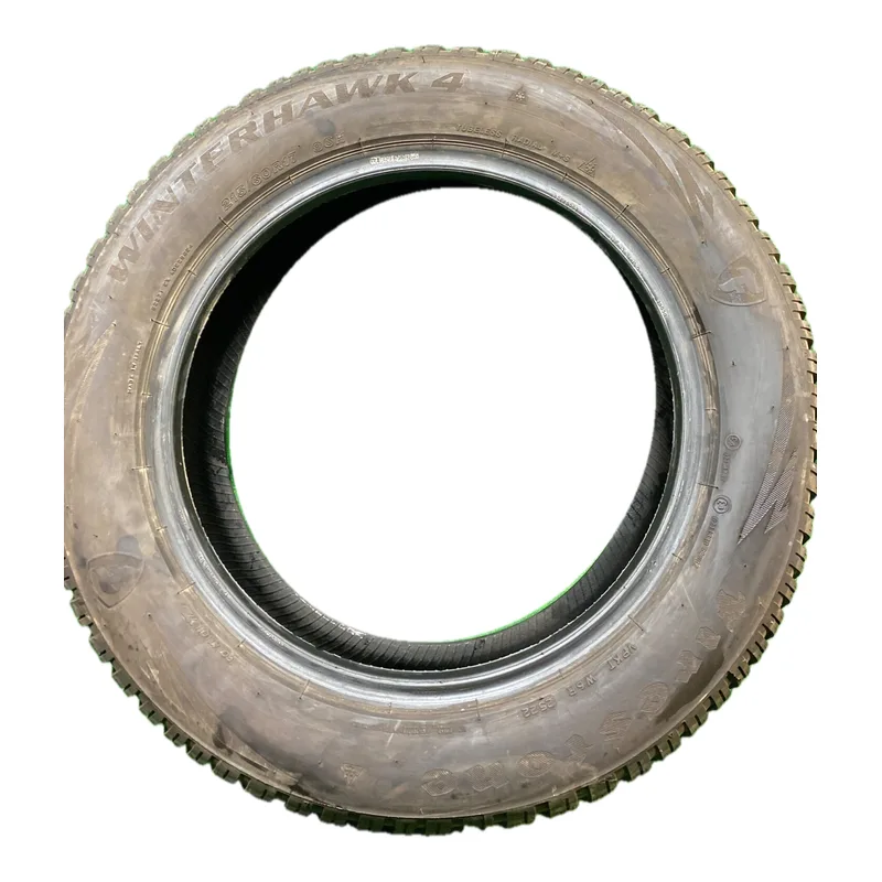 Firestone Winterhawk 4 215/60 R17 96H usato