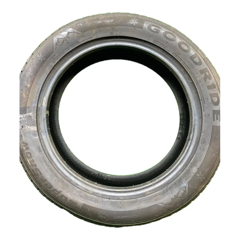 Goodride SuperSnow Z-507 Snowmaster 225/55 R18 usato