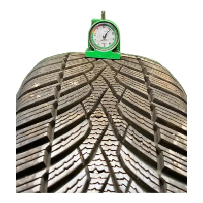 Ceat WinterDrive 215/60 R17 usato invernale