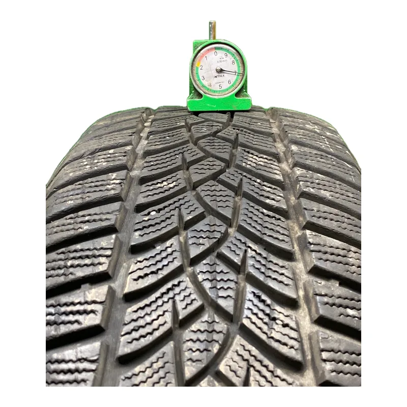 Goodyear UltraGrip Performance+ 215/60 R16 usati