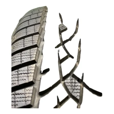 Goodyear UltraGrip Performance+ 215/60 R16 usato
