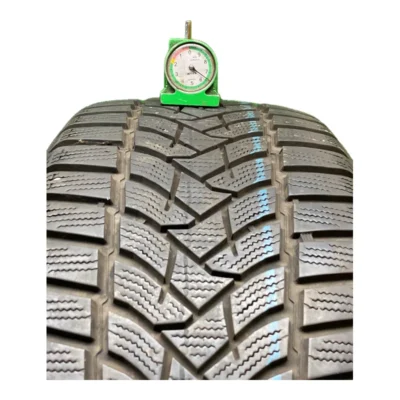 Dunlop Winter Sport 5 225/50 R17 98V usato