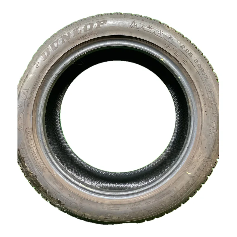 Dunlop Winter Sport 5 225/50 R17 98V usato