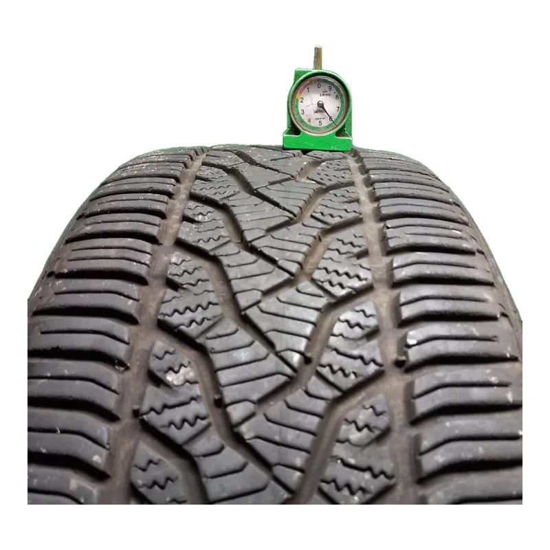 Barum Quartaris 5 225/40 R18 92Y usato