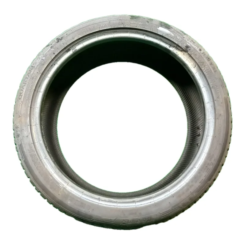 Barum Quartaris 5 225/40 R18 92Y usato