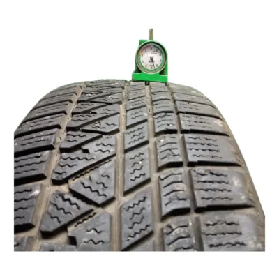 Kumho WINTERCRAFT WS71 SUV 215/55 R18 99V usato