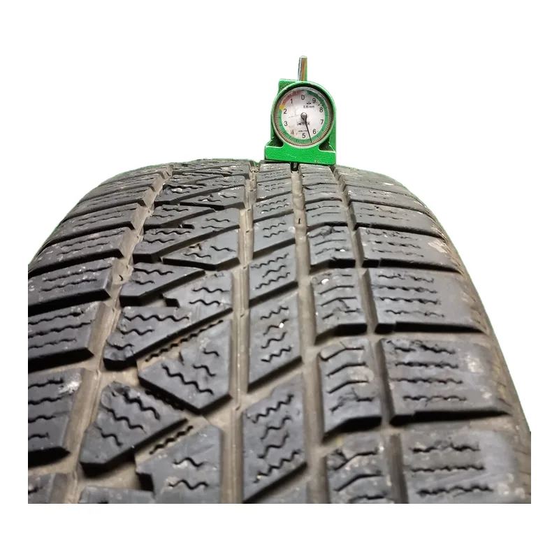 Kumho WINTERCRAFT WS71 SUV 215/55 R18 99V usato