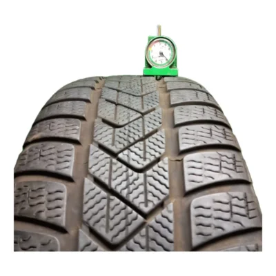 Pirelli Winter Sottozero 3 225/50 R17 98H usato
