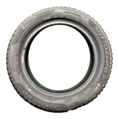 Pirelli Winter Sottozero 3 225/50 R17 98H usato
