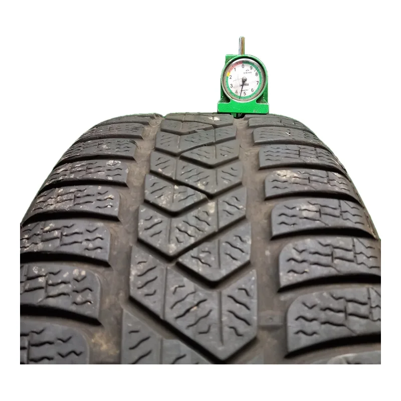 Pirelli Winter Sottozero 3 215/55 R17 98V usato