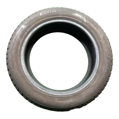 Pirelli Winter Sottozero 3 215/55 R17 98V usato