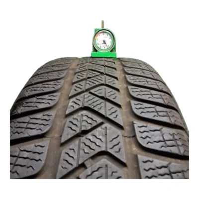 Pirelli Winter Sottozero 3 215/55 R17 98V usato