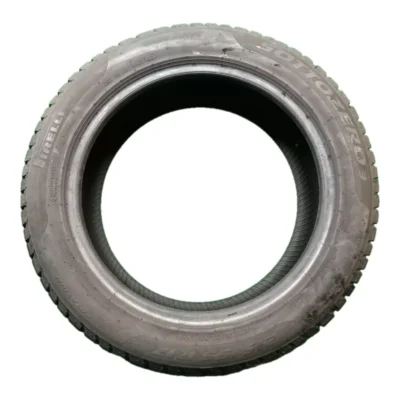 Pirelli Winter Sottozero 3 215/55 R17 98V usato