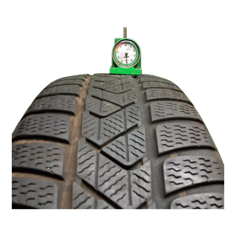 Pirelli Winter Sottozero 3 205/60 R16 usato