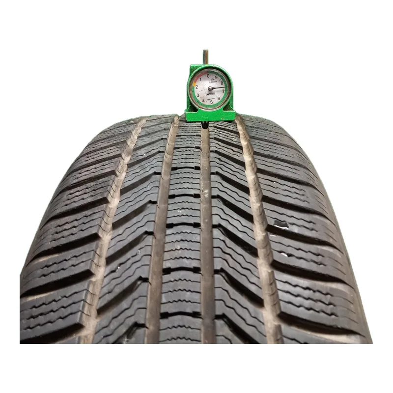 Continental WinterContact TS 870 P 215/55 R17 usato