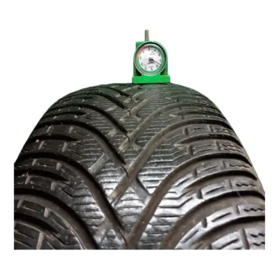 Kleber Krisalp HP3 SUV 215/65 R17 usato