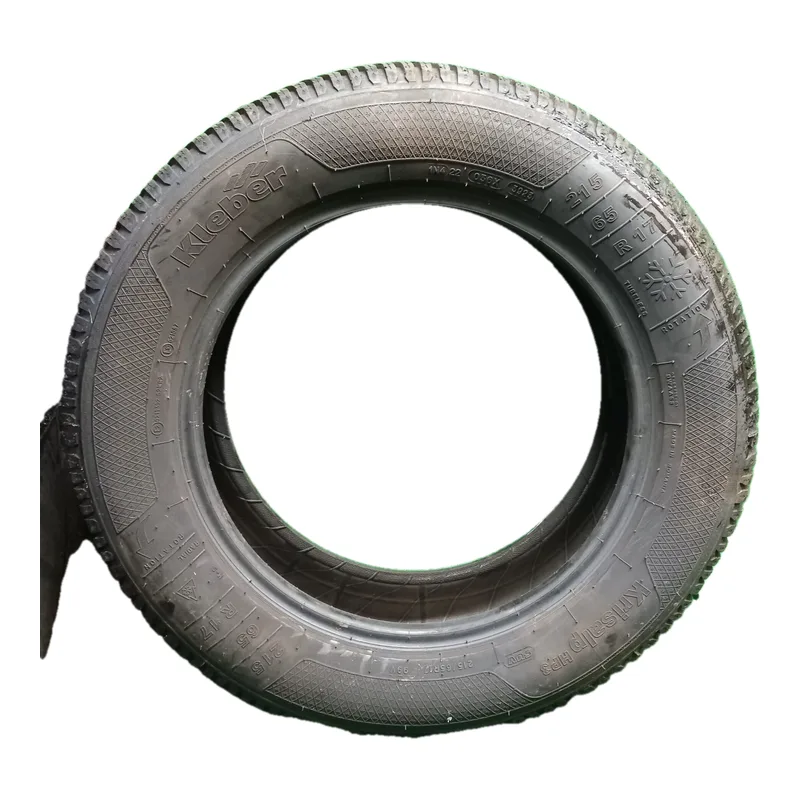Kleber Krisalp HP3 SUV 215/65 R17 99V Invernale