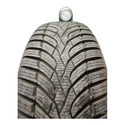 Ceat WinterDrive 215/60 R17 100V usati