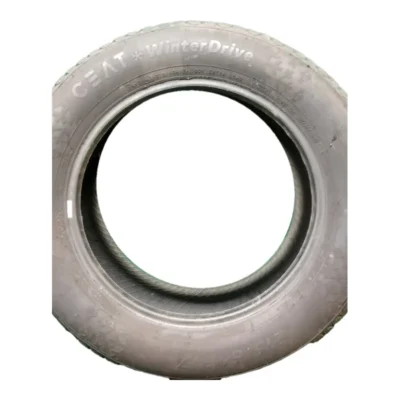 Ceat WinterDrive 215/60 R17 100V usati