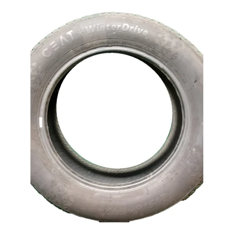 Ceat WinterDrive 215/60 R17 100V usati