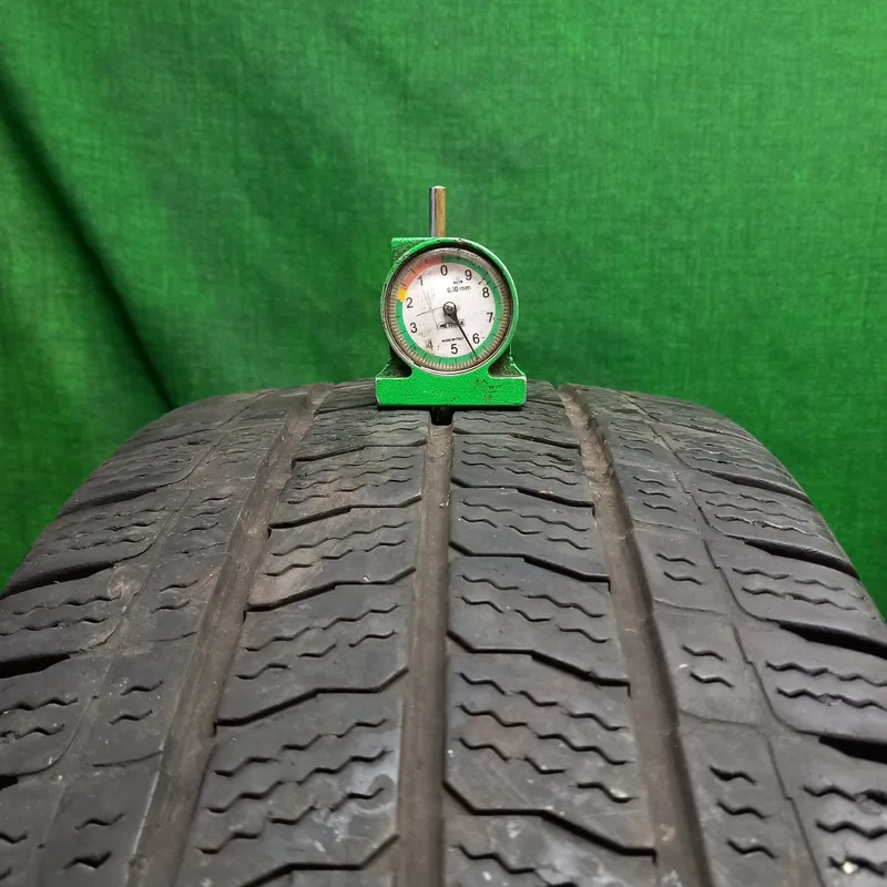 Kleber Transalp 2 235/65 R16C invernale usato