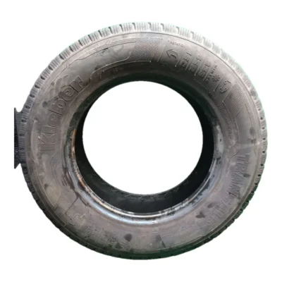 Kleber Transalp 2 235/65 R16C invernale usato