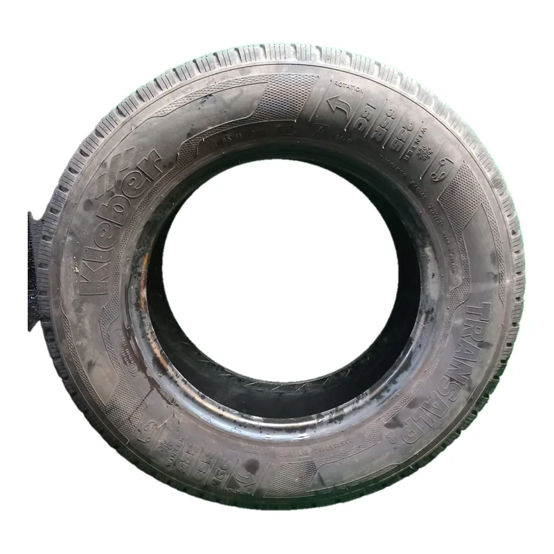 Kleber Transalp 2 235/65 R16C invernale usato