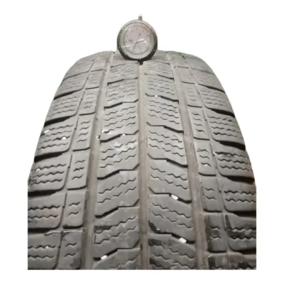 Kleber Transalp 235/65 R16C invernale usato