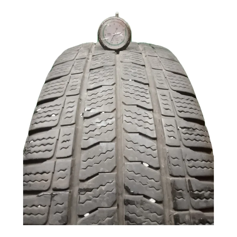 Kleber Transalp 235/65 R16C invernale usato