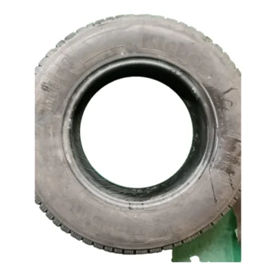 Kleber Transalp 235/65 R16C invernale usato