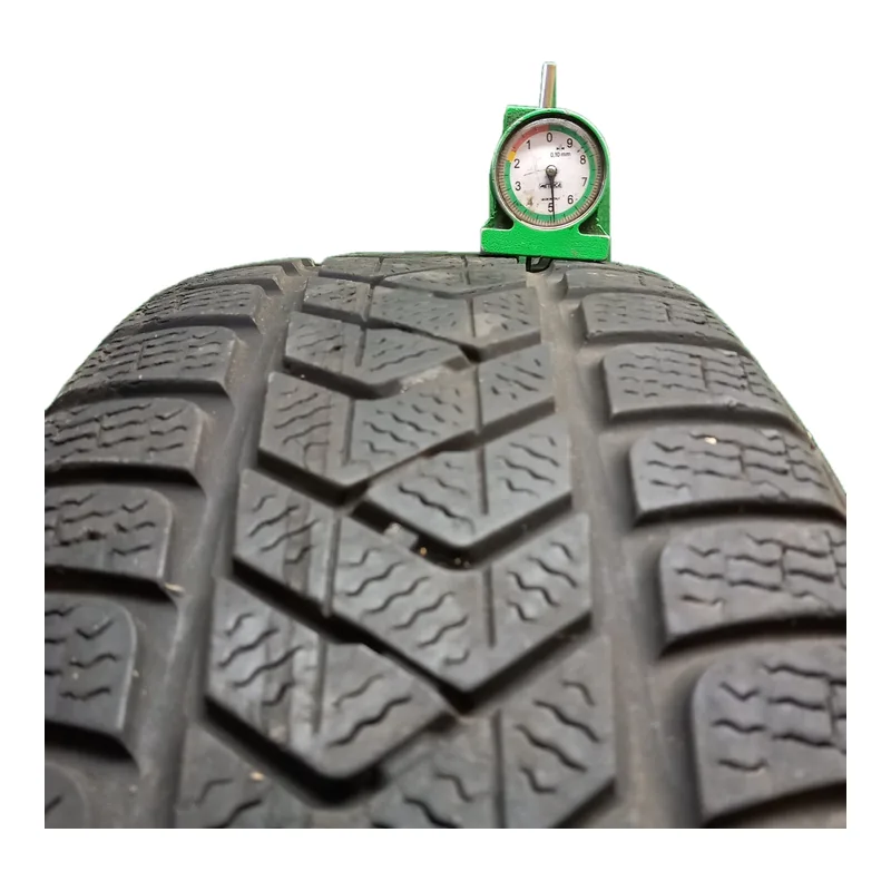Pirelli Winter Sottozero 3 215/55 R18 95H usato